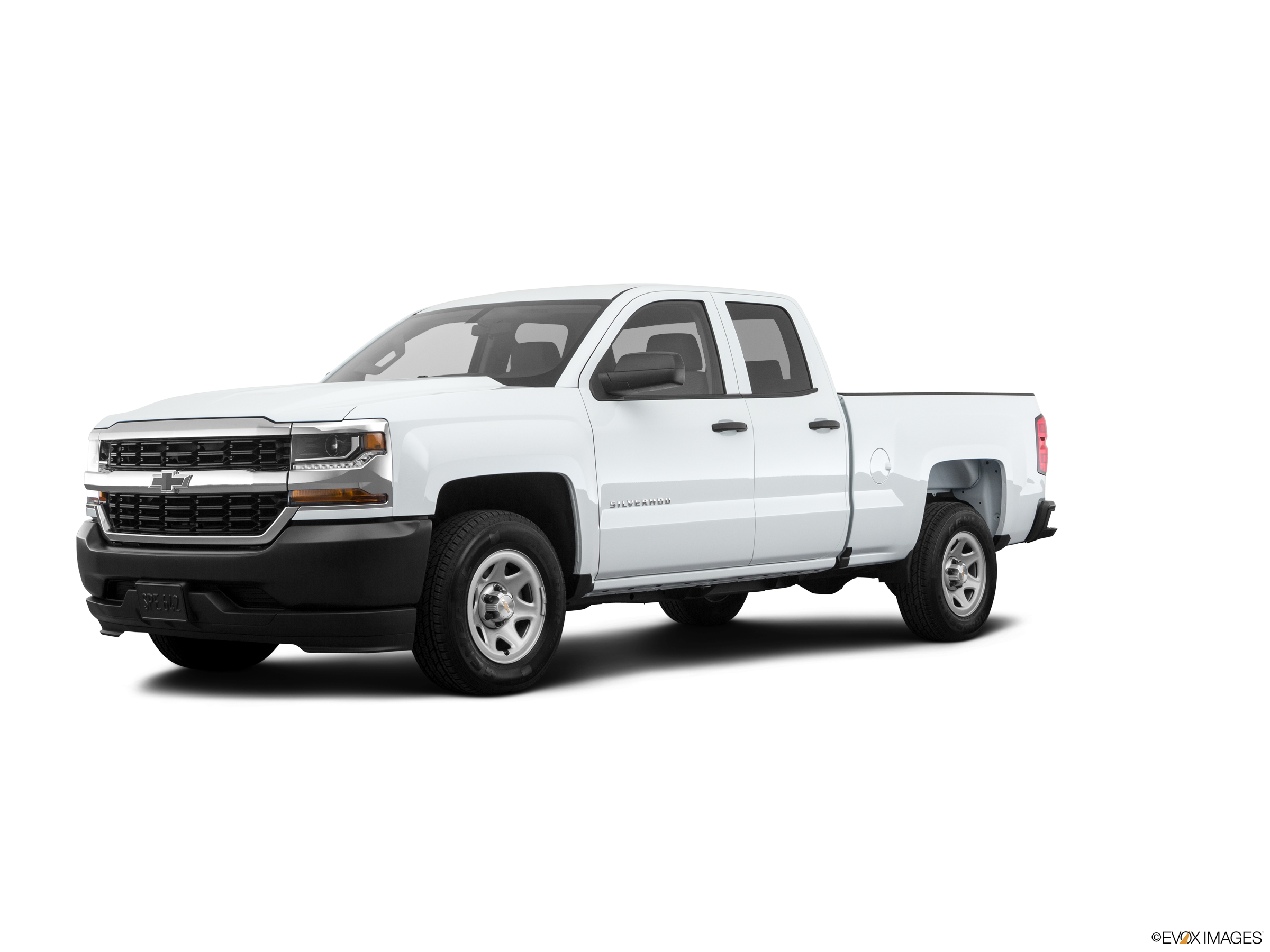 2019 chevrolet silverado 1500 ld work truck