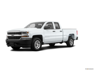 2019 Chevrolet Silverado 1500 Ld Double Cab Prices Reviews Pictures Kelley Blue Book