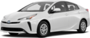 2019 Toyota Prius image