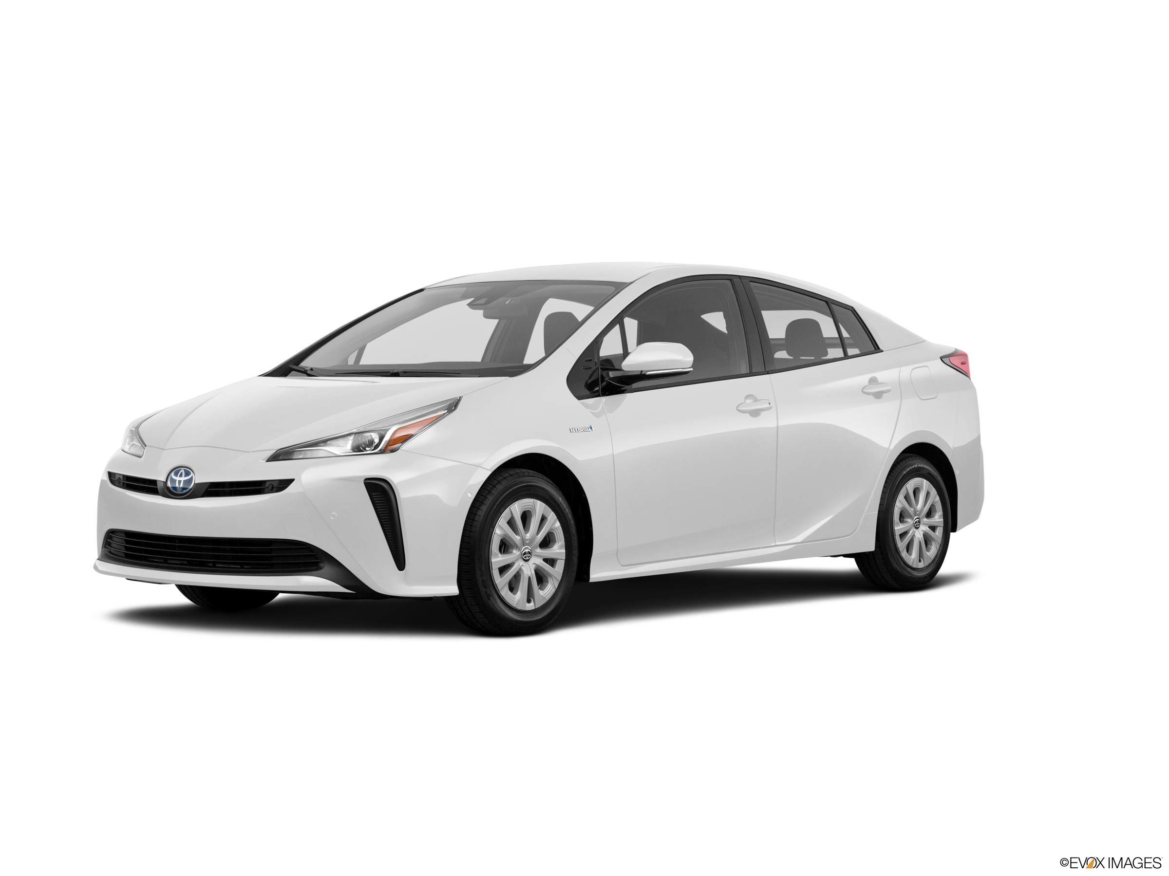 Toyota prius alpha 2019