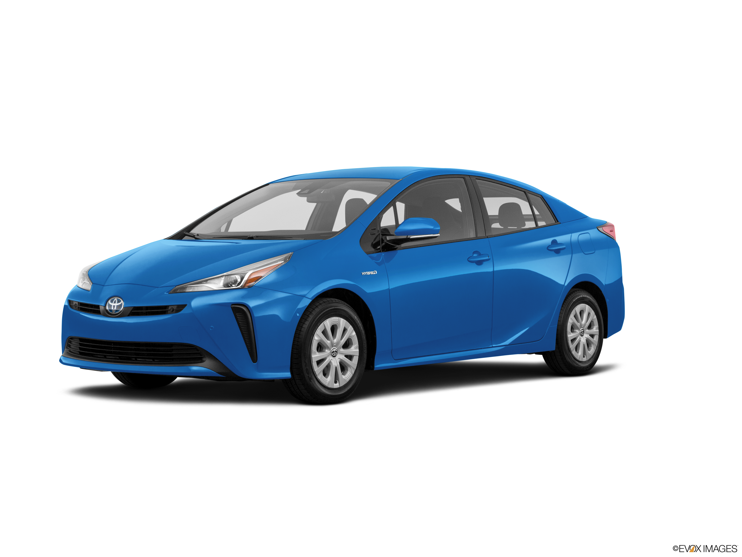 New 2019 Toyota Prius Limited Pricing Kelley Blue Book
