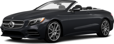 2020 Mercedes-Benz S-Class