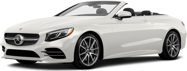 2020 Mercedes-Benz S-Class Exterior: 0