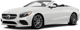 2021 Mercedes-Benz S-Class