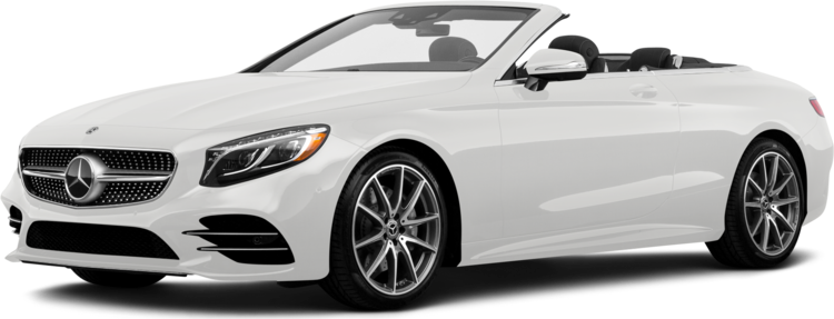 2021 Mercedes-Benz S-Class Exterior: 0