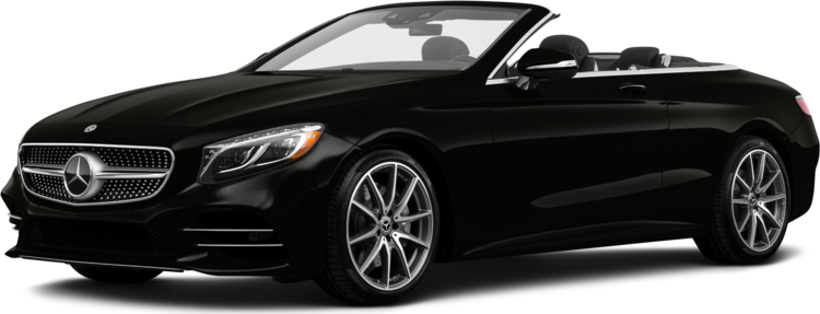 2021 Mercedes-Benz S-Class Exterior: 0