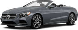 2021 Mercedes-Benz S-Class