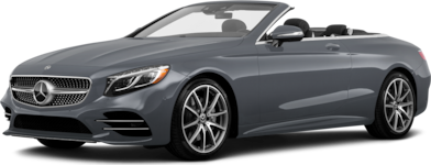 2021 Mercedes-Benz S-Class