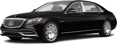 Mercedes-Maybach S-Class S 650 Sedan 4D image