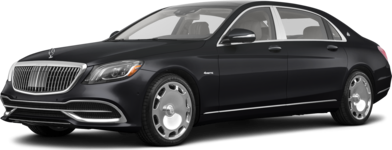 2019 Mercedes-Benz Mercedes-Maybach S-Class S 650 Sedan 4D