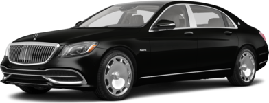 2019 Mercedes-Benz Mercedes-Maybach S-Class