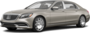 2019 Mercedes-Benz Mercedes-Maybach S-Class image