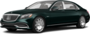 2019 Mercedes-Benz Mercedes-Maybach S-Class image