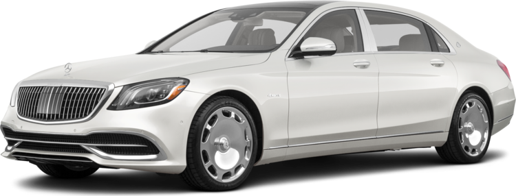 2020 Mercedes-Benz Mercedes-Maybach S-Class Exterior: 0