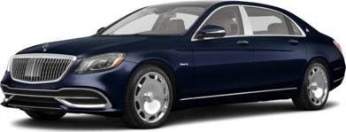 Mercedes-Benz Mercedes-Maybach S-Class