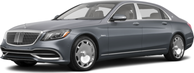 Mercedes-Maybach S-Class S 650 Sedan 4D image