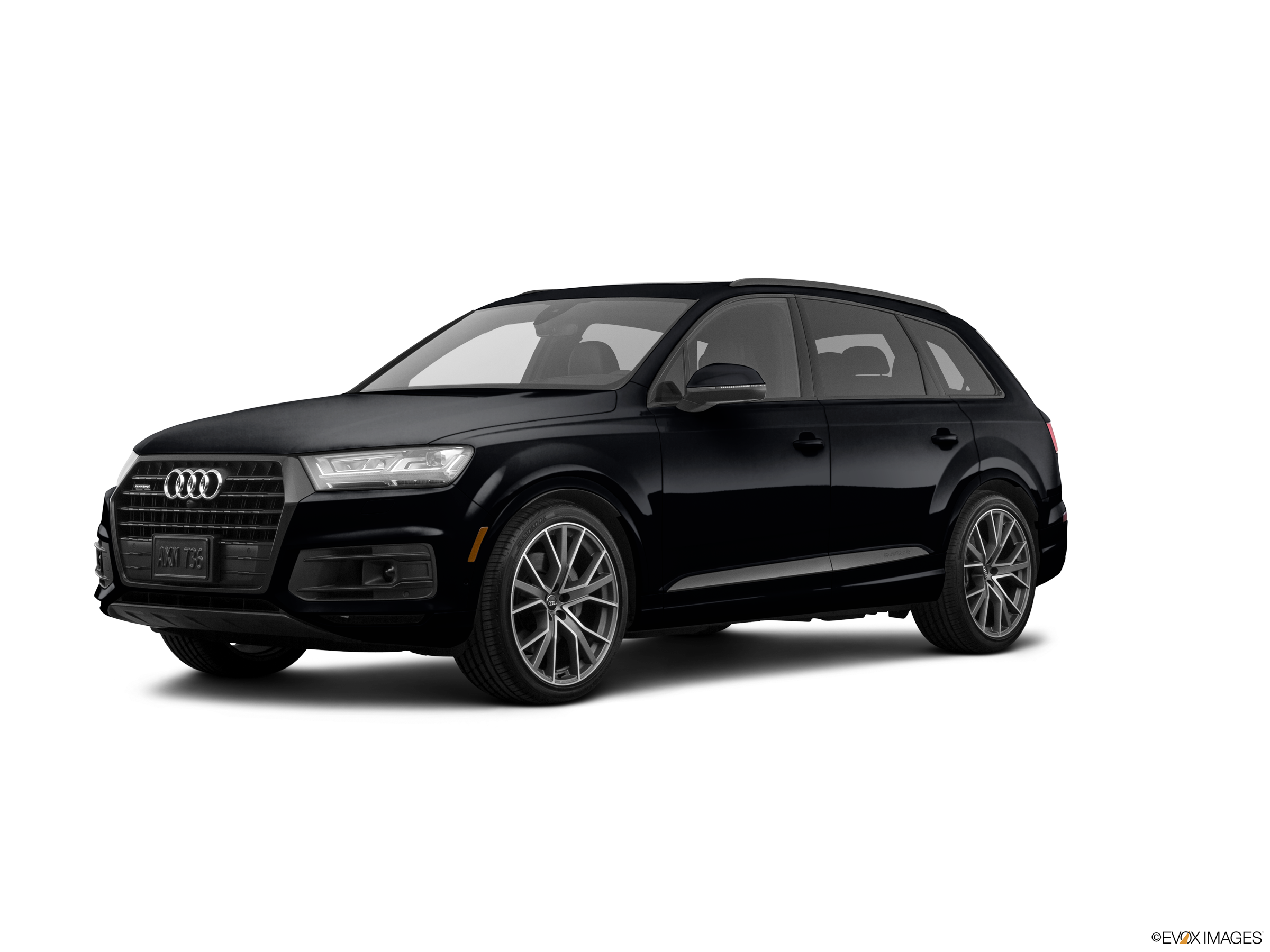 New 2019 Audi Q7 3.0T Prestige Pricing | Kelley Blue Book