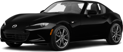 MAZDA MX-5 Miata RF