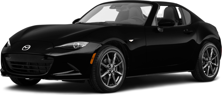 2019 MAZDA MX-5 Miata RF Exterior: 0