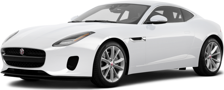 2019 Jaguar F-TYPE Exterior: 0
