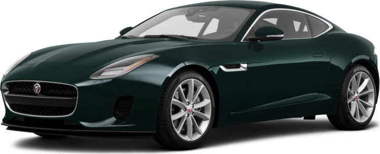 2019 Jaguar F-TYPE Exterior: 0