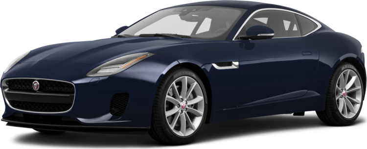 2019 Jaguar F-TYPE Exterior: 0
