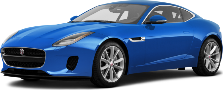 2019 Jaguar F-TYPE Exterior: 0