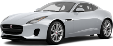 2020 Jaguar F-TYPE