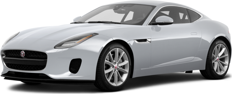 2020 Jaguar F-TYPE Exterior: 0