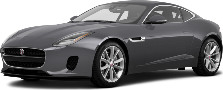 2020 Jaguar F-TYPE Exterior: 0
