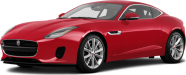 2020 Jaguar F-TYPE