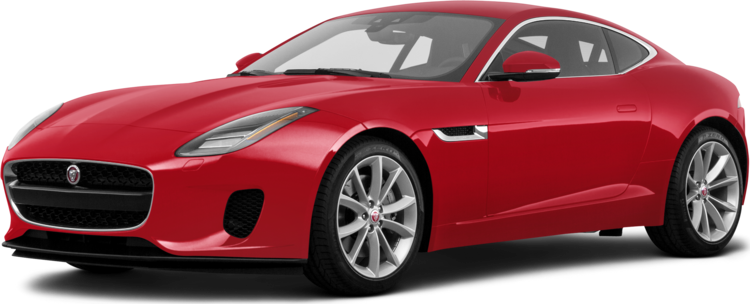 2020 Jaguar F-TYPE Exterior: 0