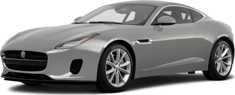 2020 Jaguar F-TYPE Exterior: 0