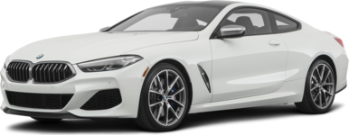 2019 BMW 8 Series