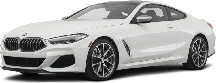 2019 BMW 8 Series Exterior: 0