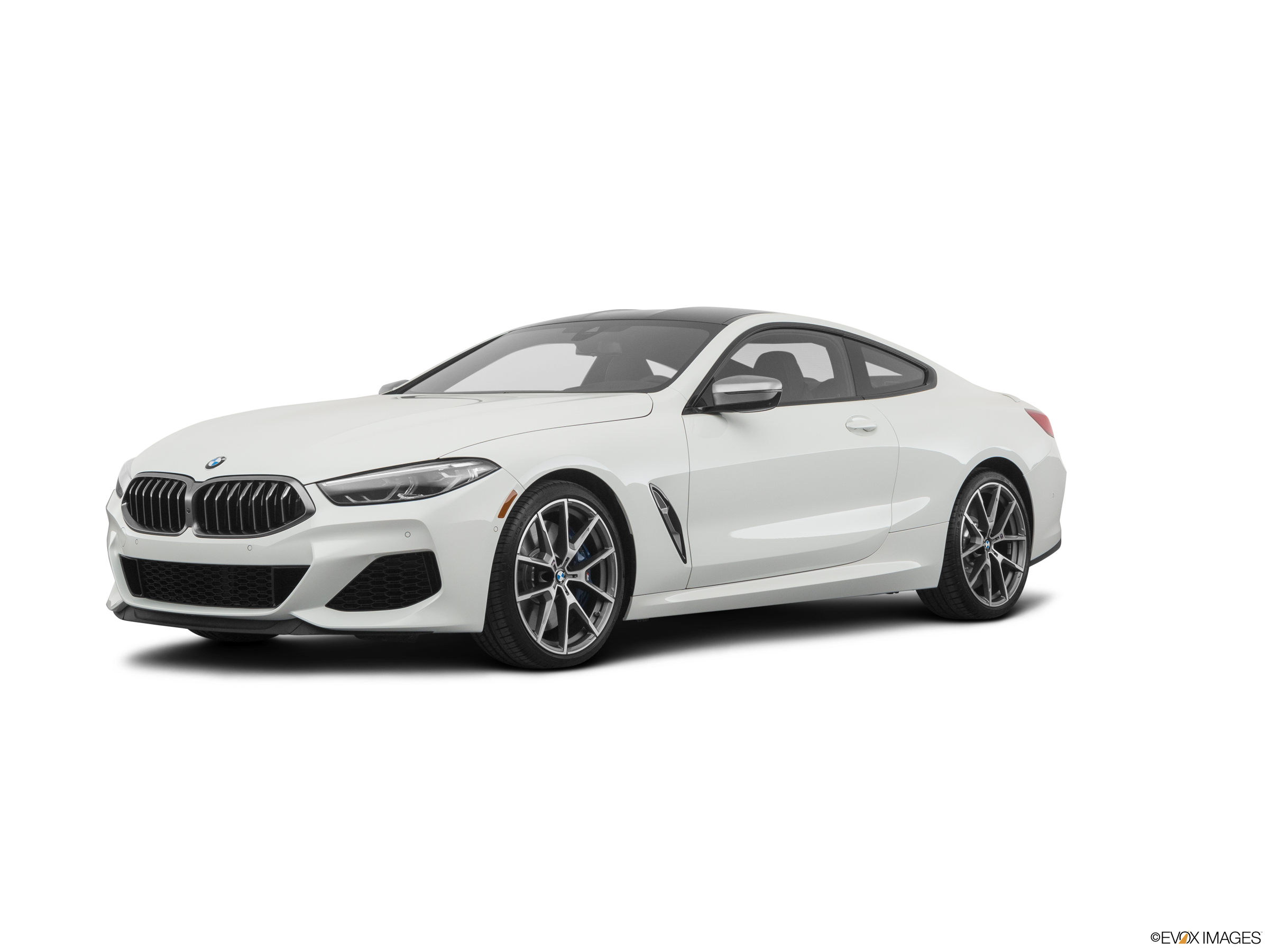 19 Bmw 8 Series Prices Reviews Pictures Kelley Blue Book