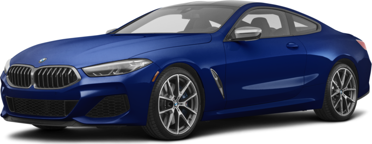 2020 BMW 8 Series Exterior: 0