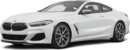 2021 BMW 8 Series image