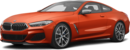 2021 BMW 8 Series image