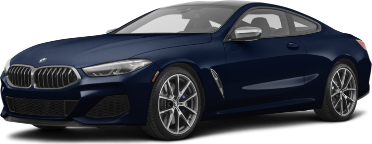 2022 BMW 8 Series Exterior: 0