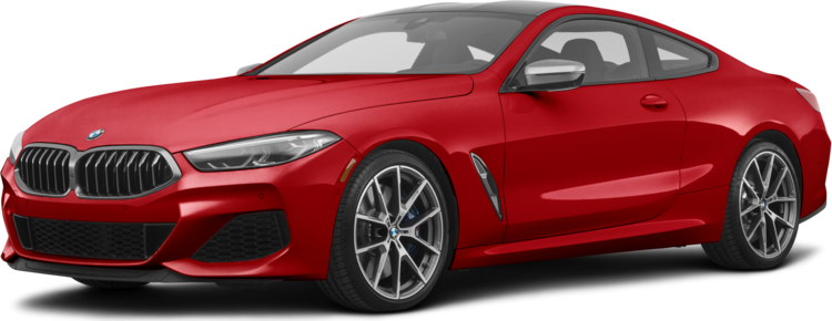 2022 BMW 8 Series Exterior: 0