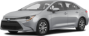 2020 Toyota Corolla Hybrid image