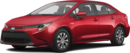 2020 Toyota Corolla Hybrid image