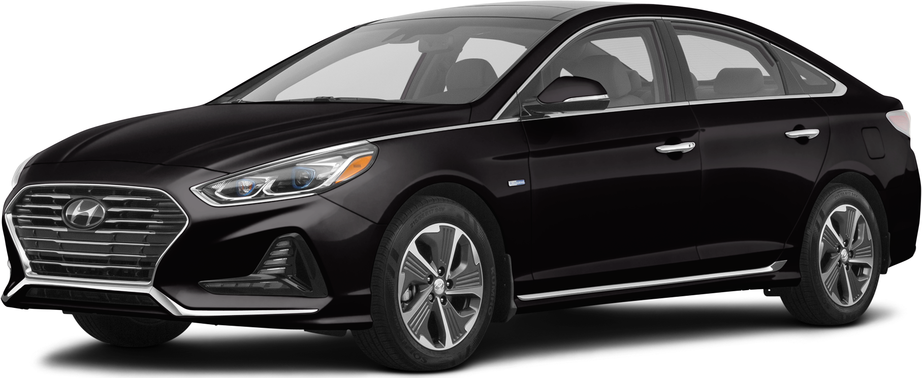 Hyundai Sonata Hybrid