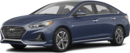 2019 Hyundai Sonata Hybrid image