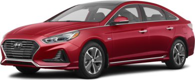 Hyundai Sonata Hybrid