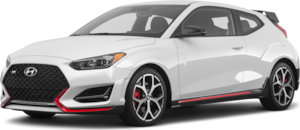 2020 Hyundai Veloster