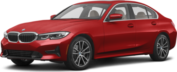 2019 BMW 3 Series 330i xDrive Sedan 4D
