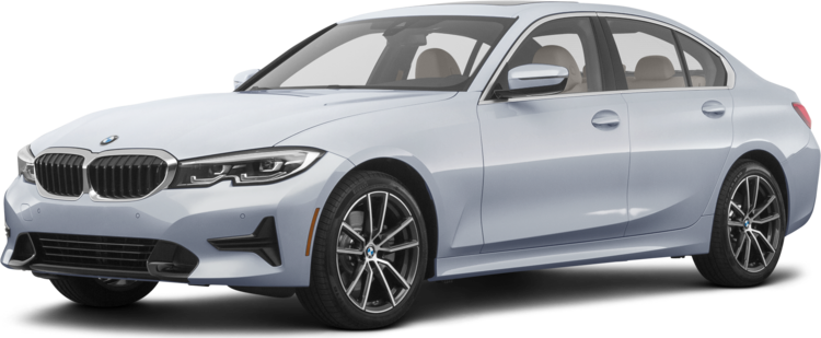 2019 BMW 3 Series Exterior: 0