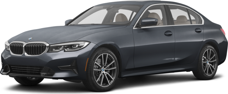 2019 BMW 3 Series Exterior: 0